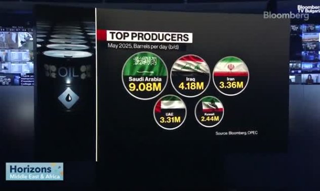 Алшамари: Петролът ще продължи надолу към $50