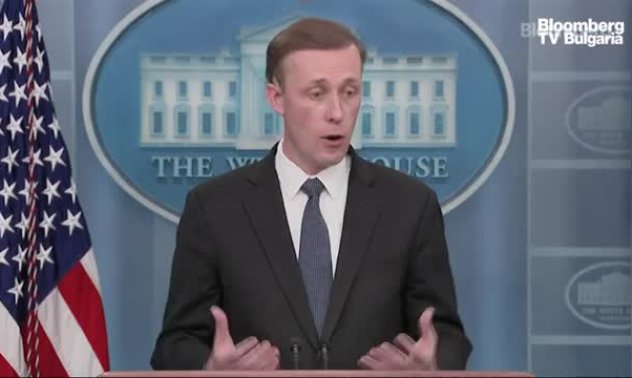 Съливан: Съюзник може да поиска колективен отговор от НАТО на кибератака