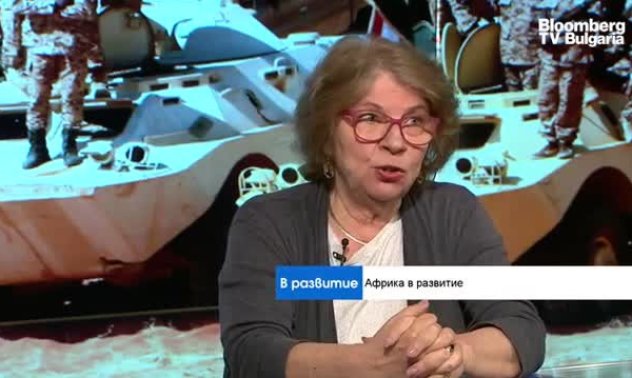 Обвързването на конфликтите в Украйна и Судан пречи на решаването им