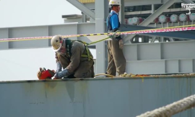 Защо Китай доминира в корабостроенето, част 3