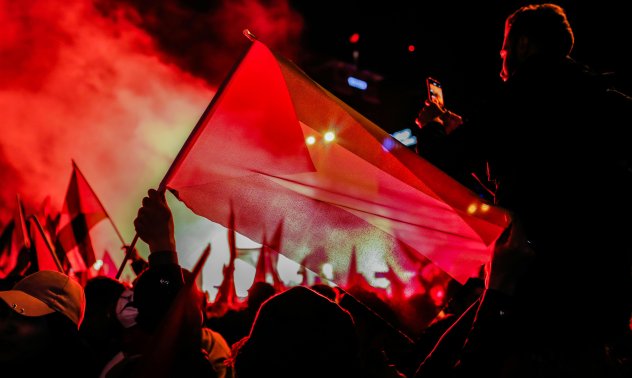 Правителството на Нетаняху продължава да е заложник на войната в Газа 