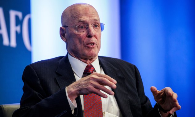 Бивши финансови министри на САЩ предупредиха за рискове за държавните ценни книжа