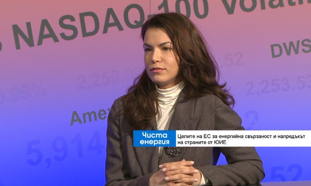 В България има нужда от уеднаквяване на целите за електропреносната мрежа