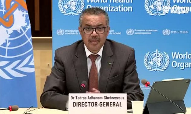 СЗО иска кратък мораториум върху трета доза ваксина до края на 2021г