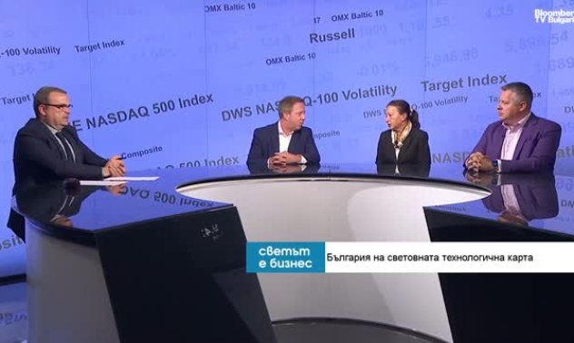 Геополитическите аргументи стават решаващи при избора на чужди партньори в бизнеса