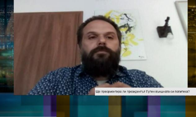 Смяна на властта в Русия би я върнало на картата на демократичните страни