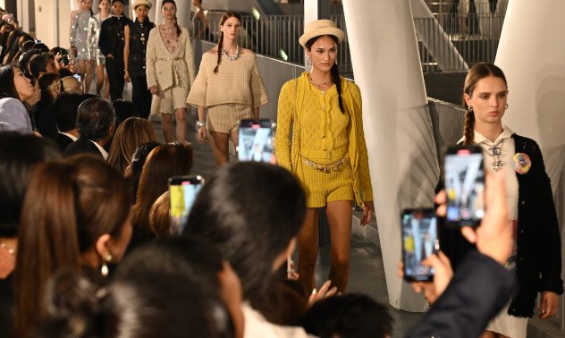 Земетресения в света на лукса - марките не спират да си разменят дизайнери