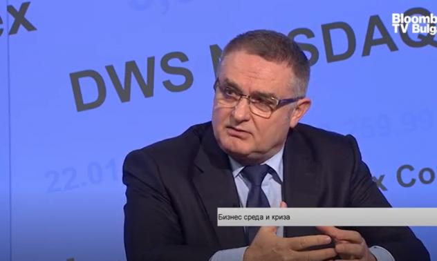 България с инициатива да превърне региона в европейска индустриална зона