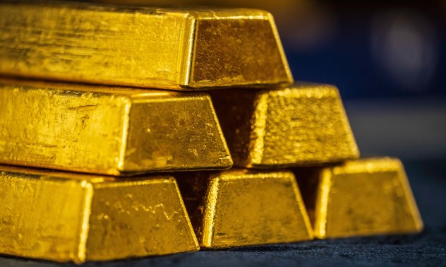 БНБ придоби над два тона злато преди въвеждането на еврото