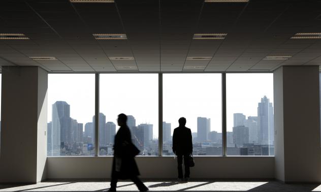 Развиващите се икономики в Азия ще се свият за пръв път от 1962 г. насам 