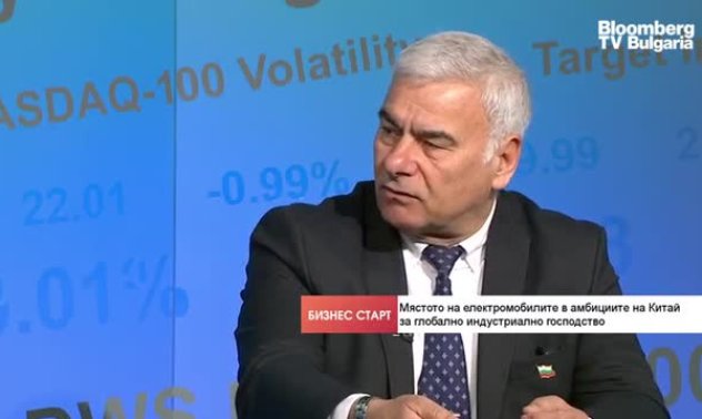 Продажбите на електромобили в България нарастват бързо и то без почти никакви стимули