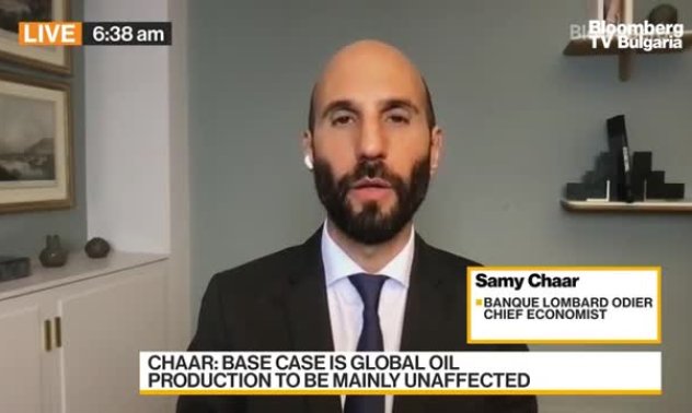 Сами Чар: Не очакваме ответни мерки при петрола