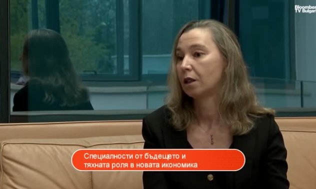 Бизнесът търси все повече интердисциплинарно подготвени специалисти