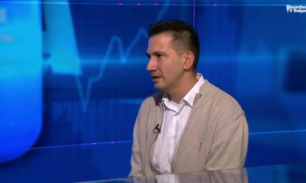 Средата за инвестиции е добра, скоро може да видим следващия български еднорог