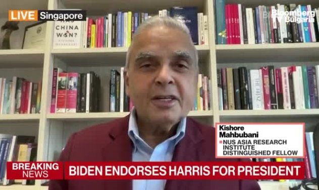 Байдън излиза от надпреварата - какви ще са последствията за външната политика на САЩ?