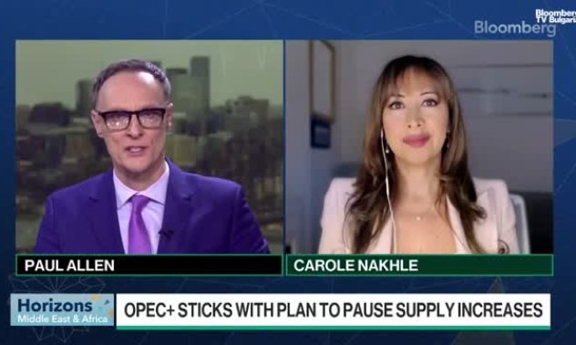 Crystol Energy: Решаване на кризата Украйна-Русия би свалило рисковата премия