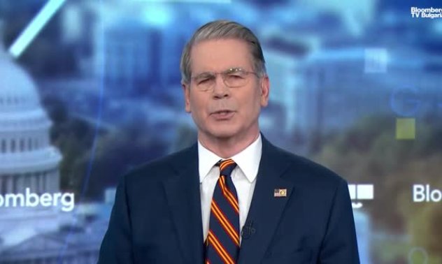 Бесент: Икономисти и пазарът се объркаха, че митата ще предизвикат инфлация