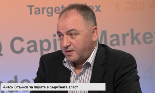Станков: Не само промените в Конституцията са важни