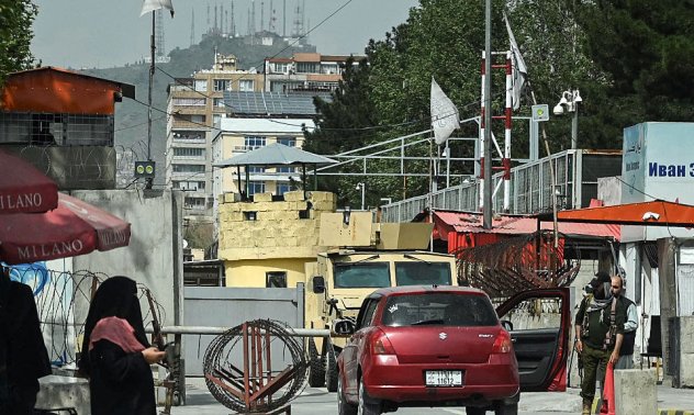 Русия задълбочава връзките си с талибаните заради общия им противник ИДИЛ