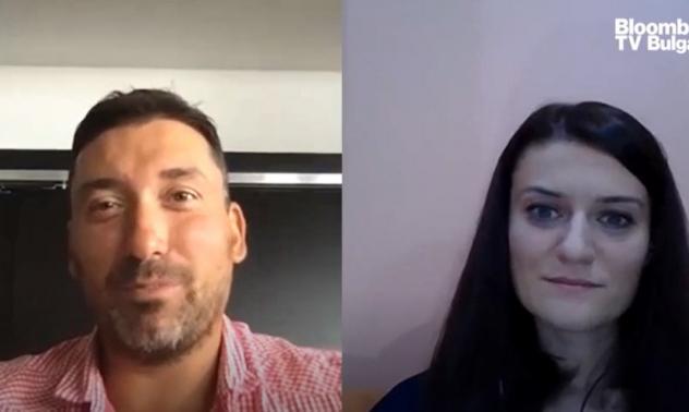 Българска иновация използва изкуствен интелект за термален анализ през телефон