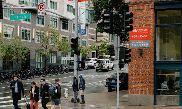 Инвеститори очакват сериозен срив при офис имотите в САЩ