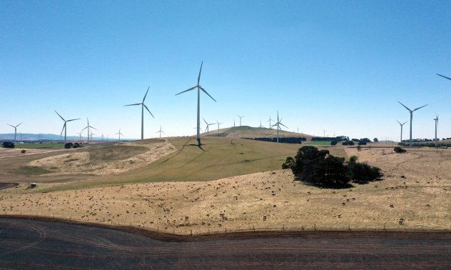 ООН прогнозира, че до 2035 г. емисиите в света ще намалеят с 10%, а целта е 60%