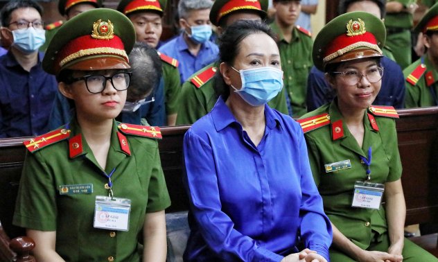 Виетнам потвърди смъртна присъда, но може да я замени със затвор срещу $11 млрд.