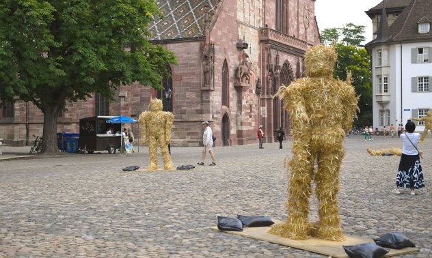 Продажбите на произведения на изкуството по света са спаднали с 4% през 2023 г.