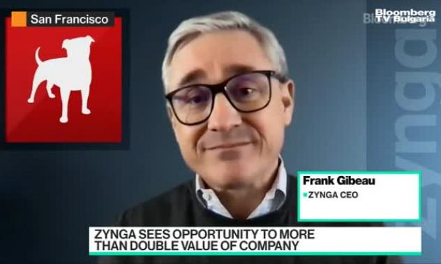 Zynga ще прави мултиплатформени игри