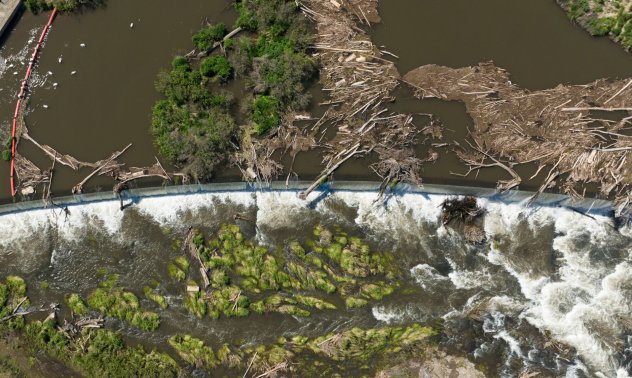 Българска компания симулира наводнения и щетите от тях, с цел превенция