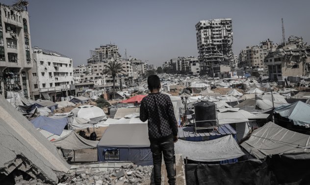 Коалицията на Нетаняху се свива след напускането на ултраортодоксалната партия