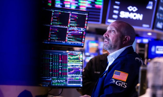 Нов спад заплашва фондовия пазар. Ето кои са най-уязвимите акции