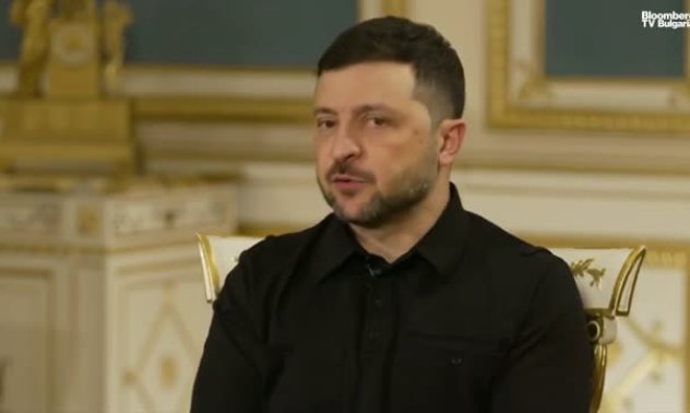 Зеленски: Има руски активи в САЩ