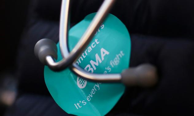 Здравната реформа трябва да започне с частни здравноосигурителни каси