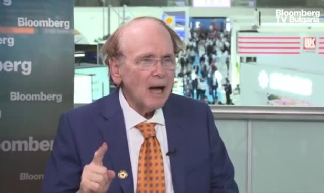 Йергин: САЩ ще постигне минимален ефект с петрол от резерва