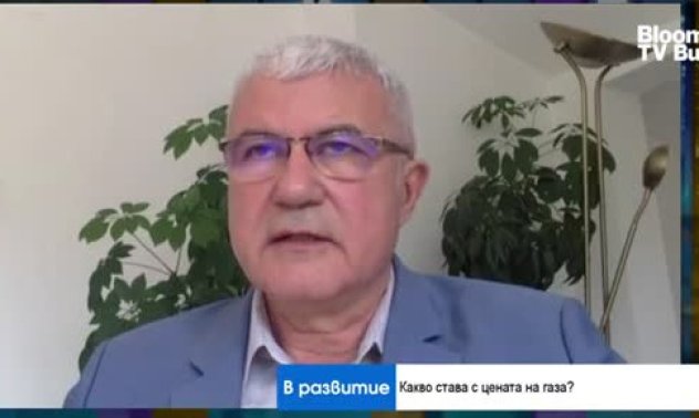 Терминалът в Александруполис ще помогне България да стане регионален газов хъб 