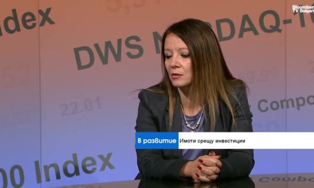 Българинът трябва да осъзнае, че може да инвестира в имоти, без да ги купува