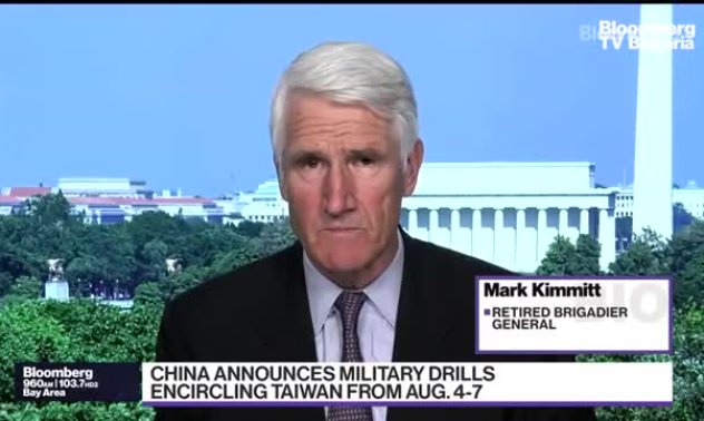 Киммит: Очаквайте атаки срещу САЩ заради убийството на Зауахири