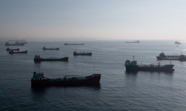 Пшеницата поскъпна с 9%, след като Русия заплаши кораби, пътуващи към Украйна