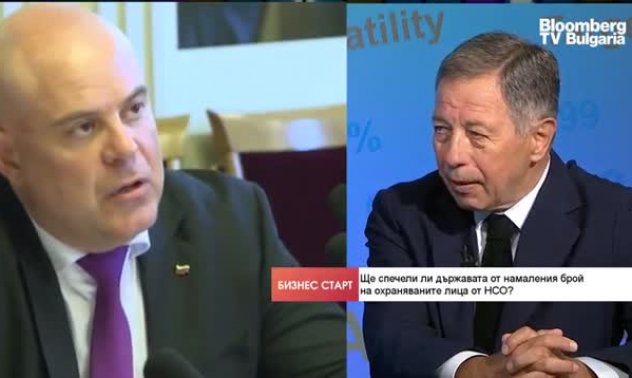 Румен Миланов: Далеч сме от реалността политици да се движат с градски транспорт