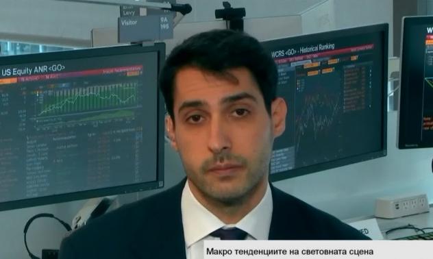 Заплаха за световната икономика са търговската война САЩ - Китай и страни, които са на границата на правилата