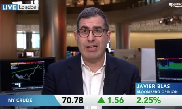 Блас: Дългът води търсенето на злато