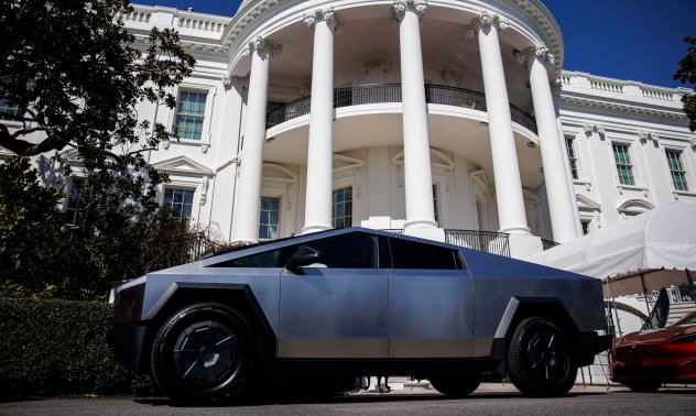 Залогът на Tesla да привлече MAGA купувачи няма да успее