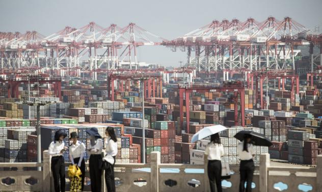 Китай отговаря на САЩ с мита на стойност 60 млрд. долара