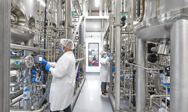 Оставете потребителите сами да решат дали да ядат месо, отгледано в лаборатория