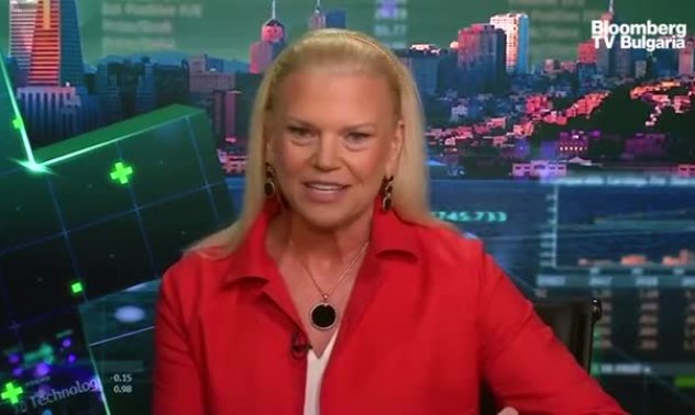 Джини Ромети: В борда трябва да има хора от различни дисциплини