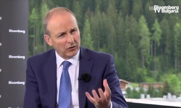 Ирландия очаква окончателното решение относно споразумението й с Великобритания