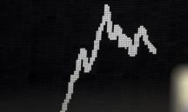 Европейските акции записват най-големия си спад от близо месец