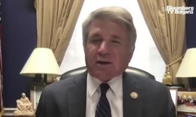 САЩ не трябва да губят конкурентното си предимство пред Китай: конгресмен Макол, част 2