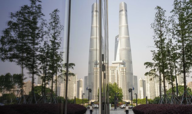 Китайският финансов надзор се ангажира с отваряне на пазара и контрол на рисковете